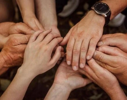Humanitarian Support
