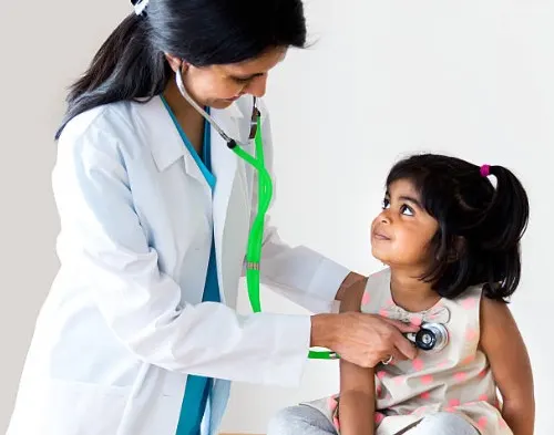 Healthcare Support