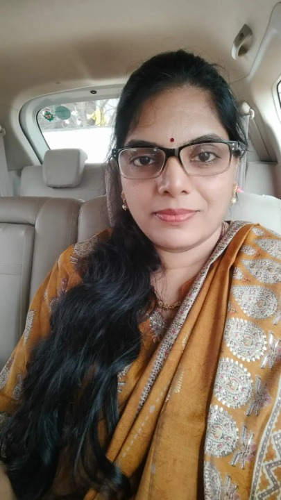 Sridevi K